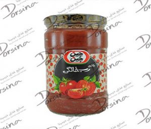 قیمت رب چین چین