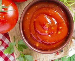 نرخ جدید رب گوجه فرنگی