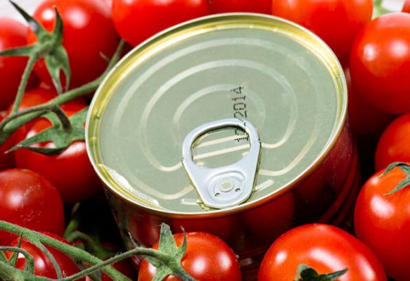 موارد مصرف رب گوجه فرنگی صادراتی