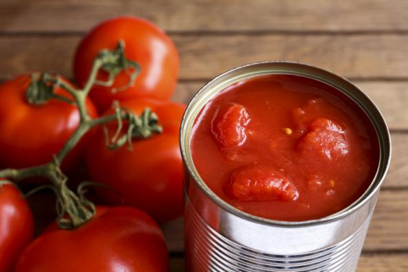 بررسی کیفی رب گوجه فرنگی ارزان
