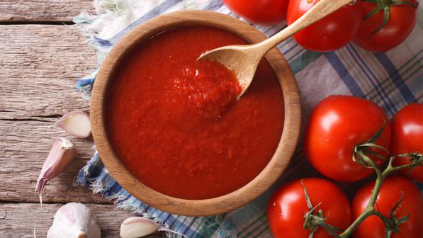اطلاعاتی درباره رب گوجه فرنگی درجه یک