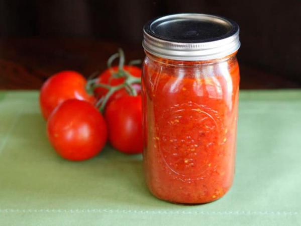اطلاعاتی درباره رب گوجه فرنگی ۸۰۰ گرمی