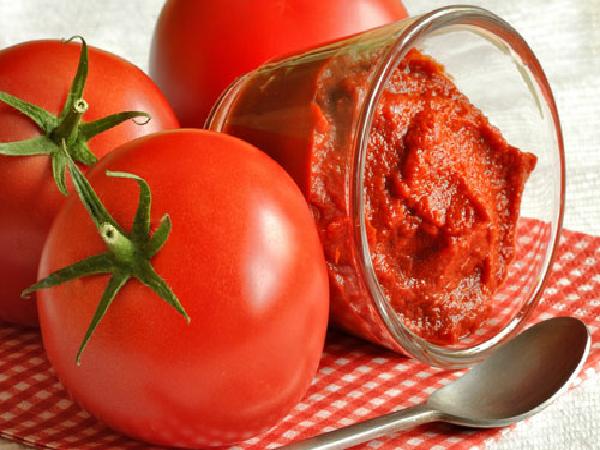 خرید ارزان رب گوجه فرنگی ارگانیک