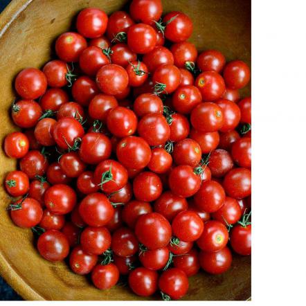 گوجه برای جلوگیری از لخته شدن خون