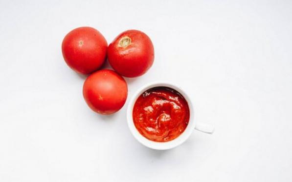 دانستنی های لازم درباره رب گوجه فرنگی