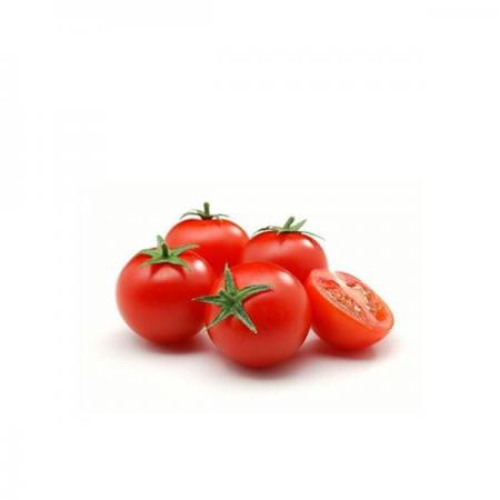 بررسی مواد مغذی گوجه فرنگی