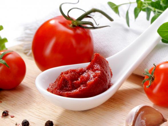 راهنمای خرید انواع رب گوجه فرنگی ارگانیک