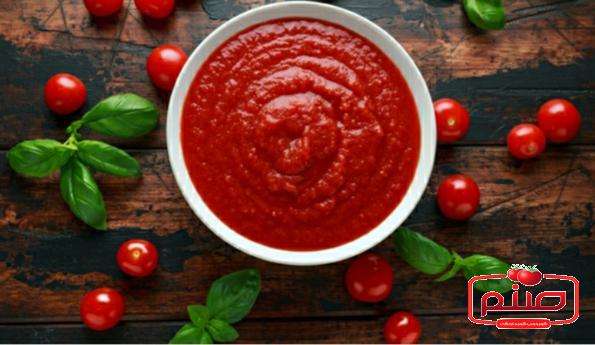 اطلاعاتی درباره رب گوجه فرنگی باکیفیت