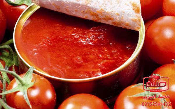 فواید رب گوجه برای سلامتی بدن